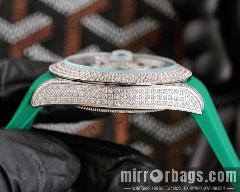 Rolex watch 40mm 123120
