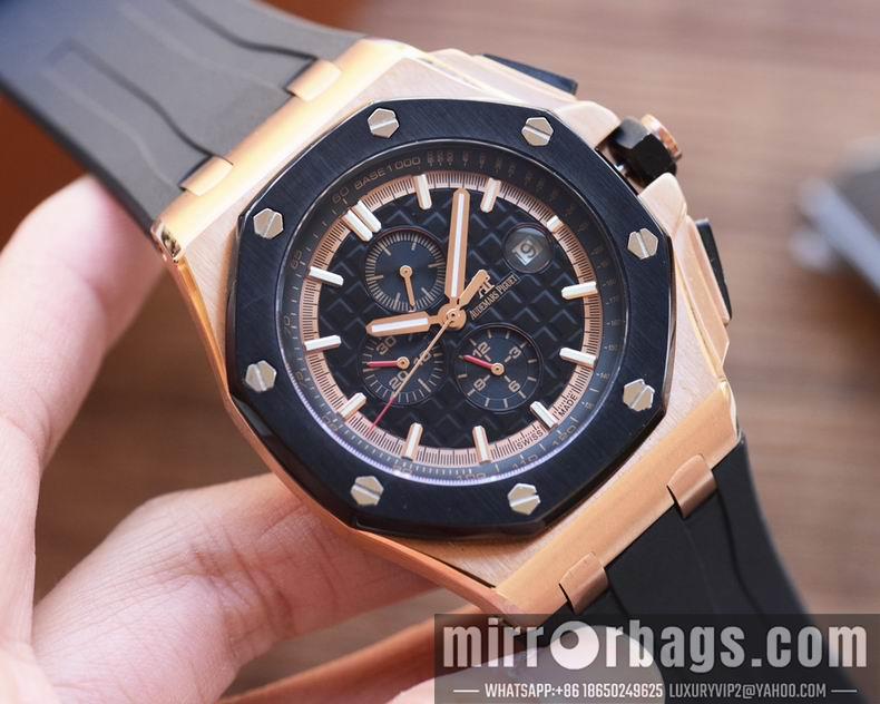 AP men 44X14.4mm 123157