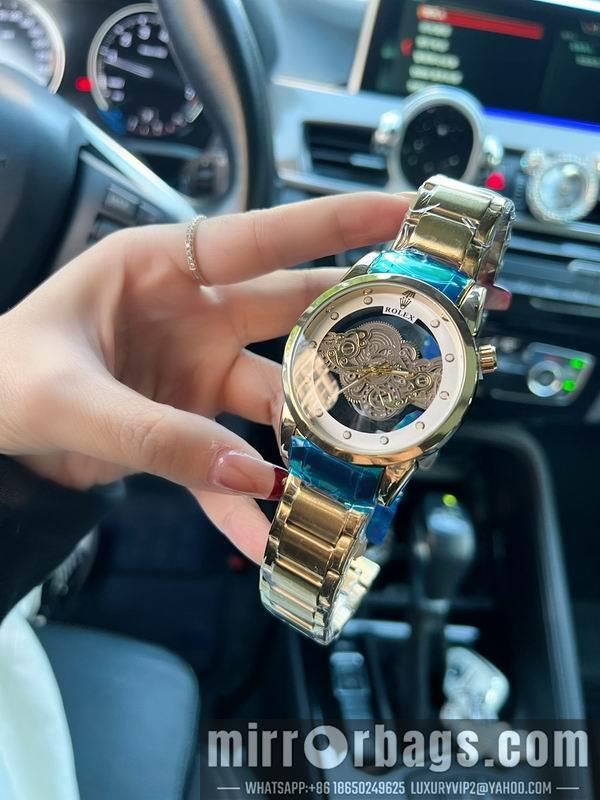 Rolex 40X12mm 121789