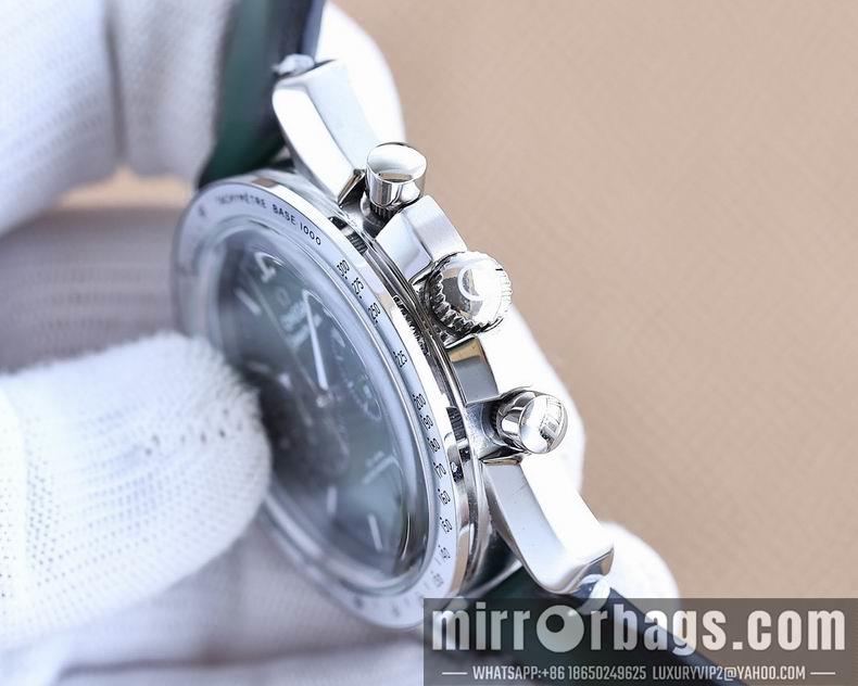 Omega watch 43.5mm 090910