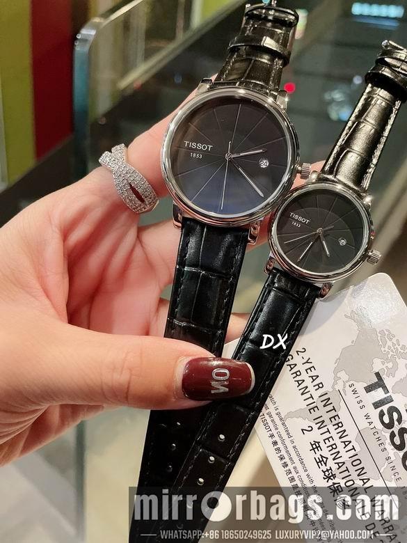 Tissot W30 M40mm 2nms70