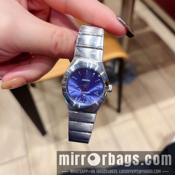 Omega women 28mm M45
