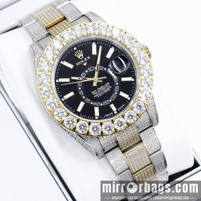 Rolex 41mm 052003