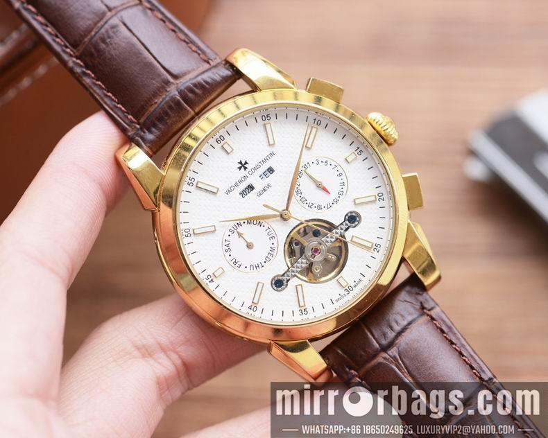 Vacheron Constantin men 41X12mm 123155