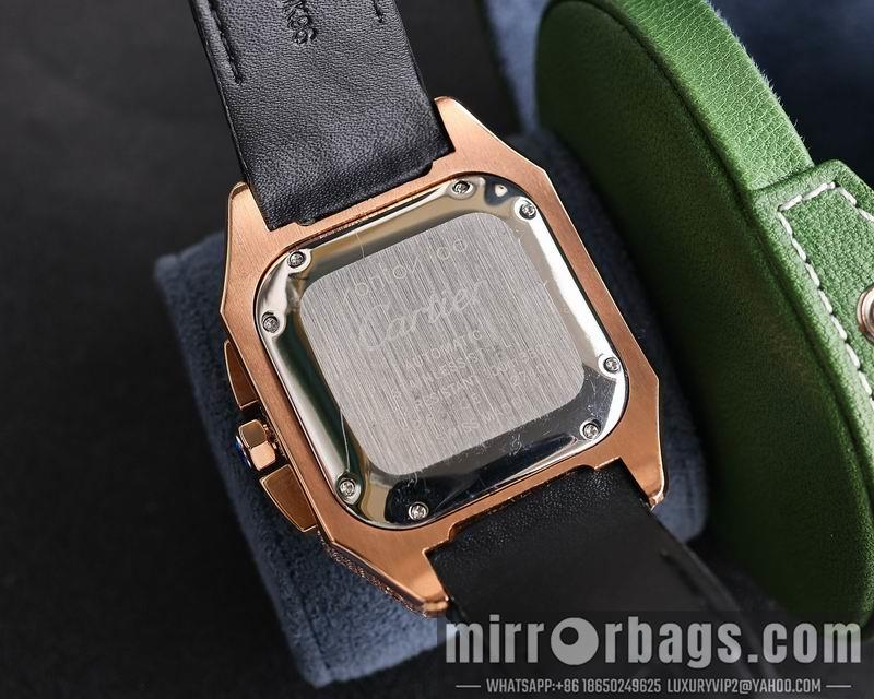 Cartier 45X10mm 0503116