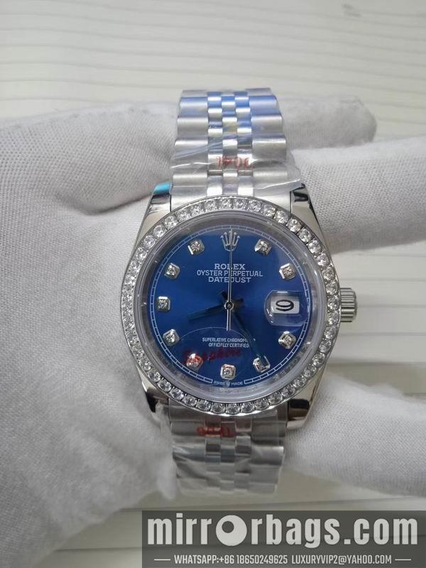 Rolex 36mm 100808