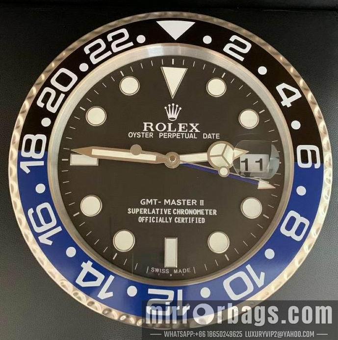 Rolex clock 04