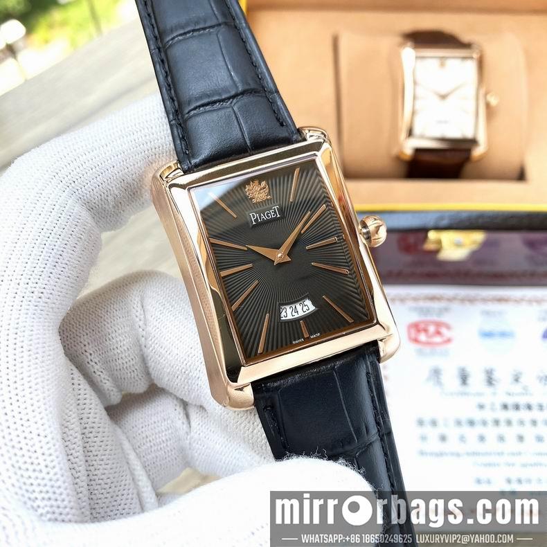Piaget men 38X13mm 58
