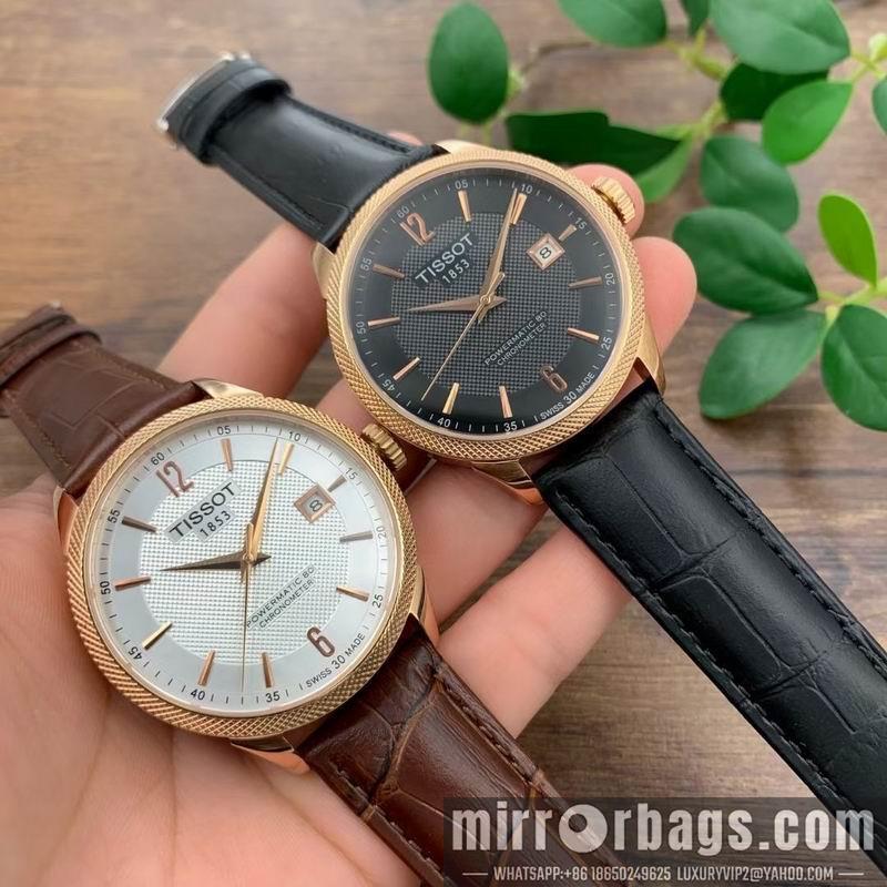 Tissot 41mm 113026