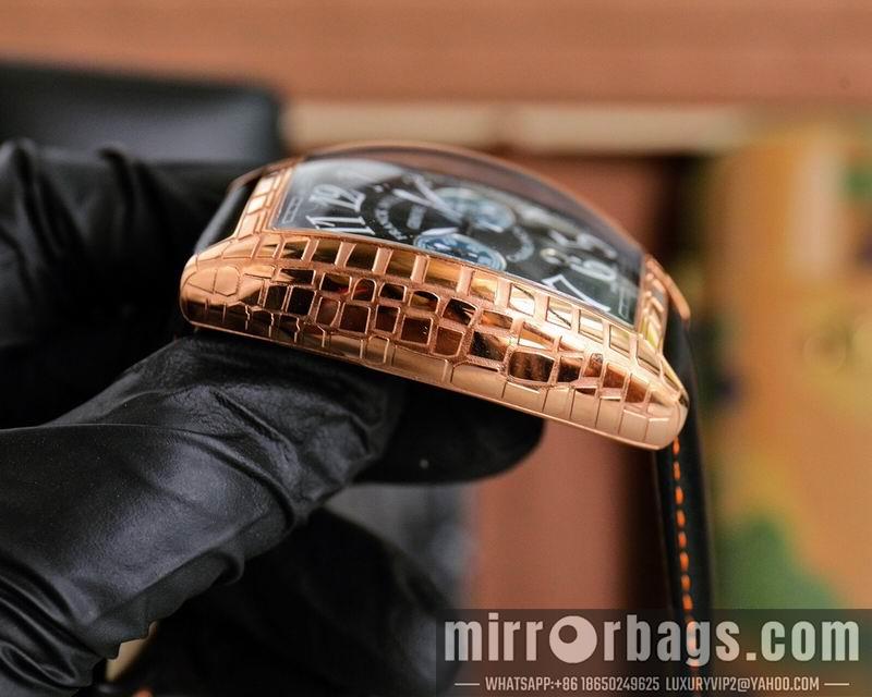 Franck Muller 40X52mm 071408