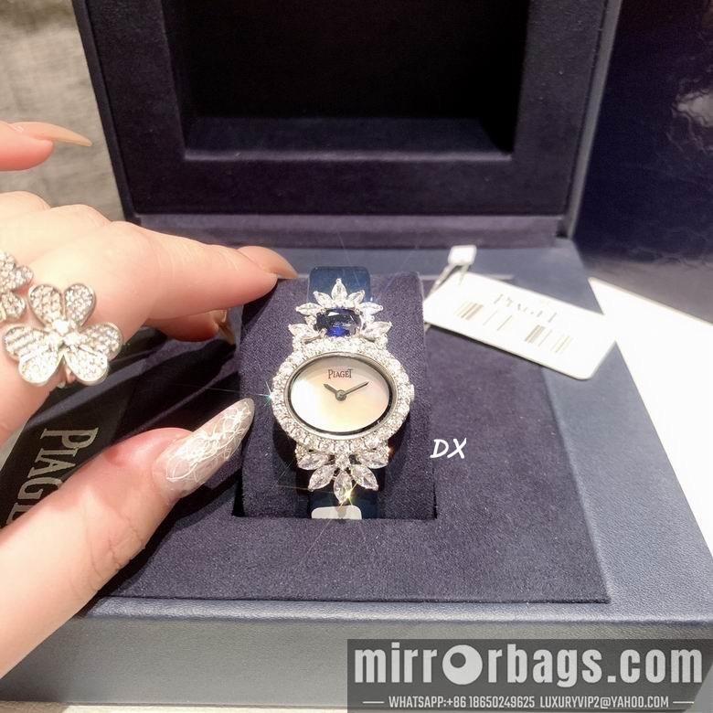 Piaget 27x21mm 2nms72