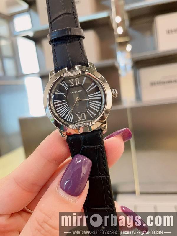 Cartier 35mm 032434