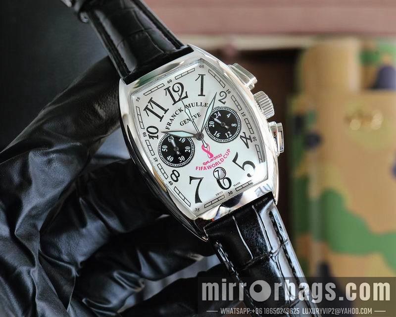 Franck Muller 40X52mm 050706