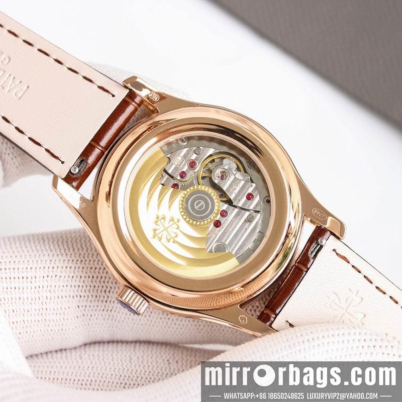 Patek Philippe watch 041316