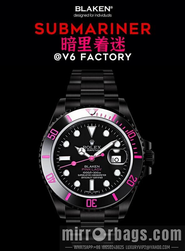 Rolex 40mm 091094