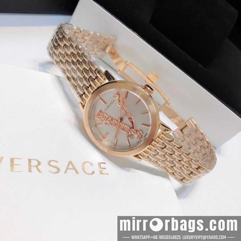 Versace 36mm 10nbz37