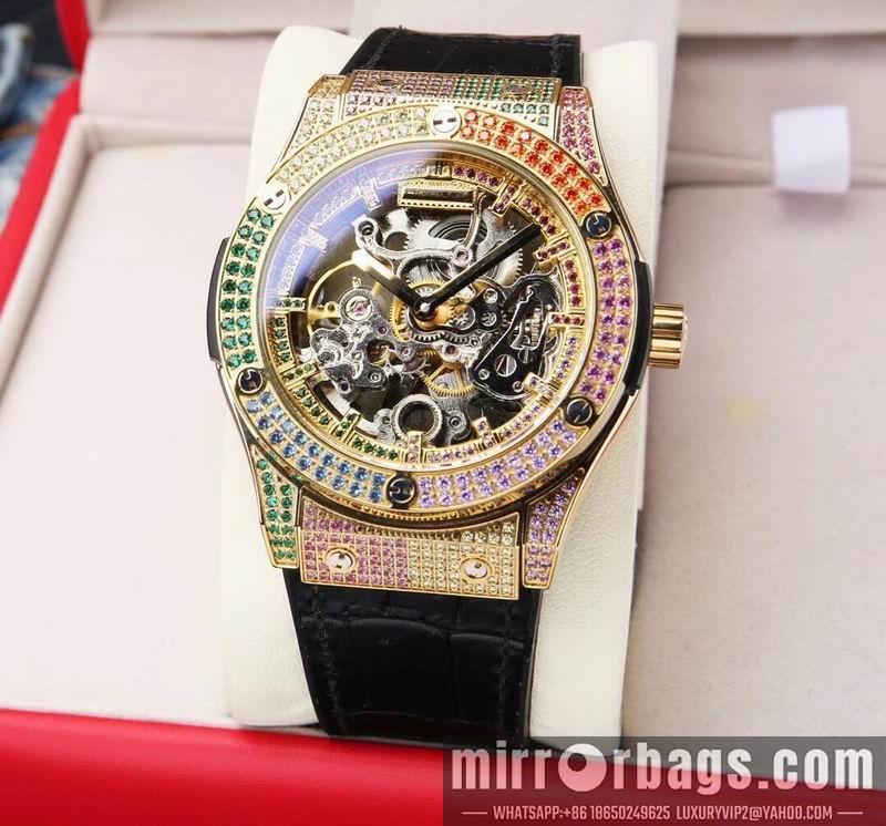 Hublot 45mm 031822