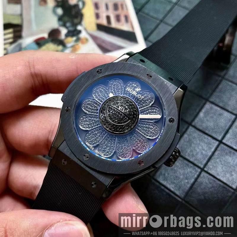 Hublot 45X13.45mm 050856