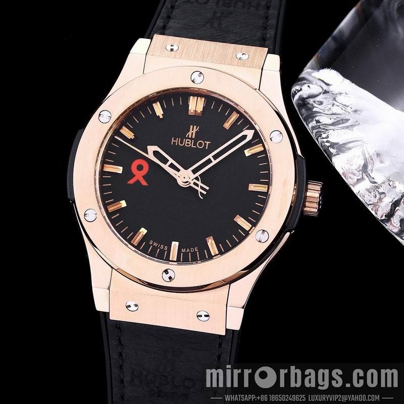 Hublot 42X11mm 102402
