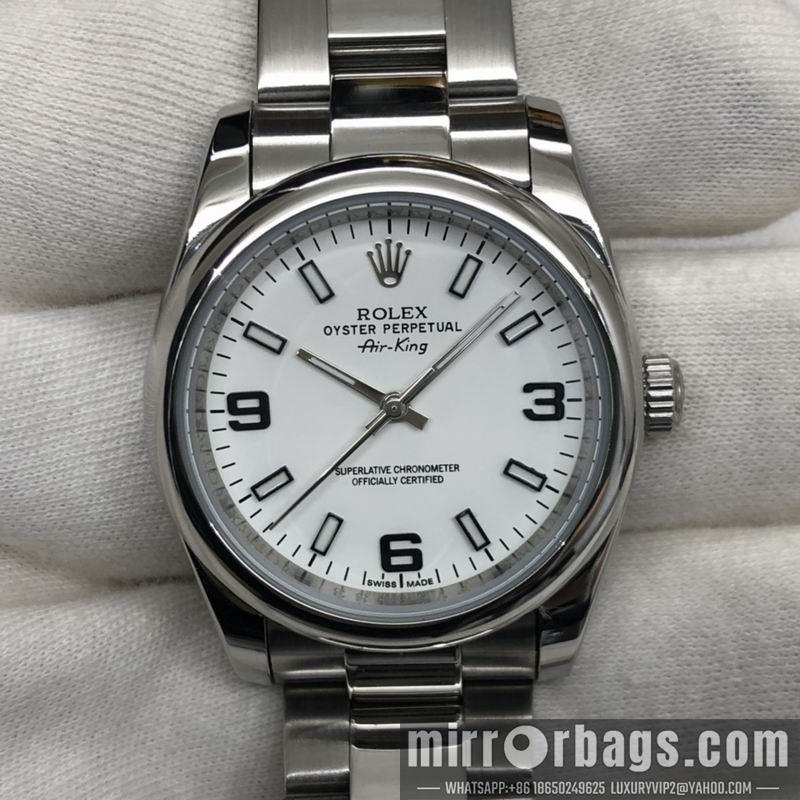 Rolex watch 030201