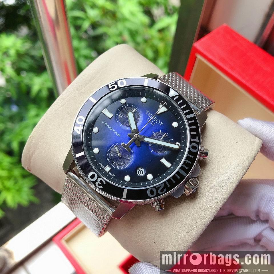 Tissot watch mb 110601