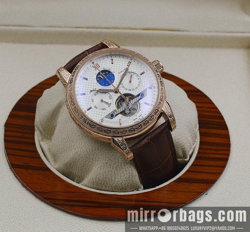 Patek Philippe 44mm 091808