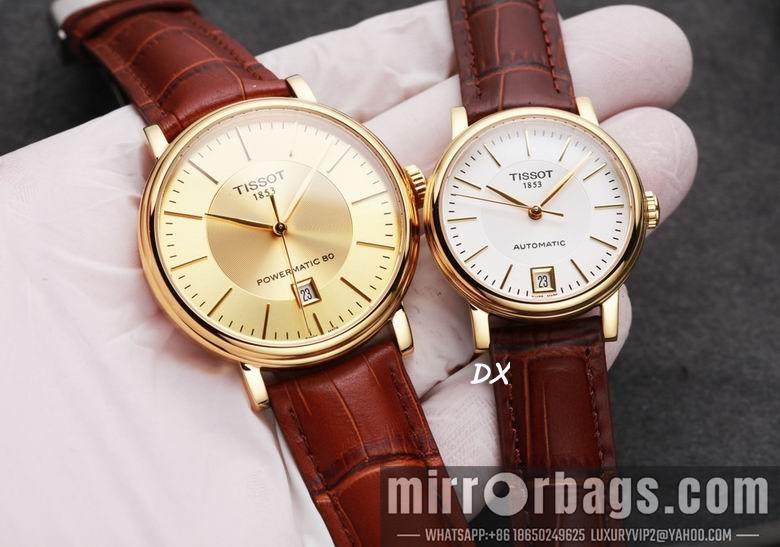Tissot M40x11 W31.5x11.5mm 8nms89