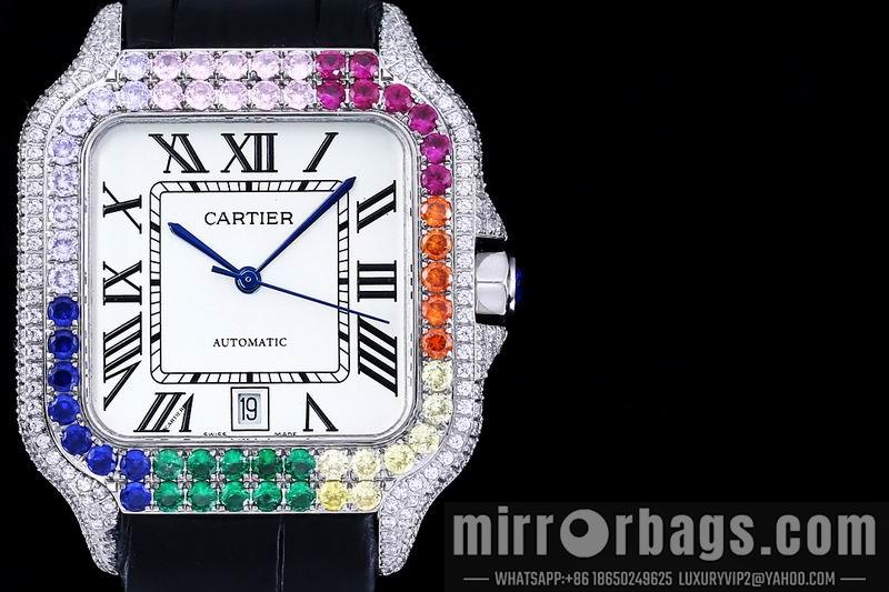 Cartier 40mm 0503133