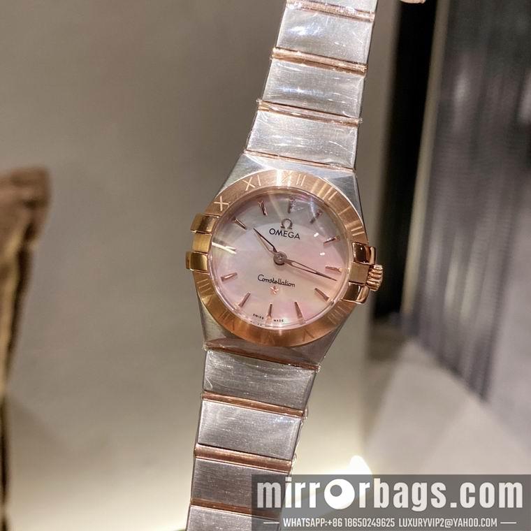 Omega women 27mm M03