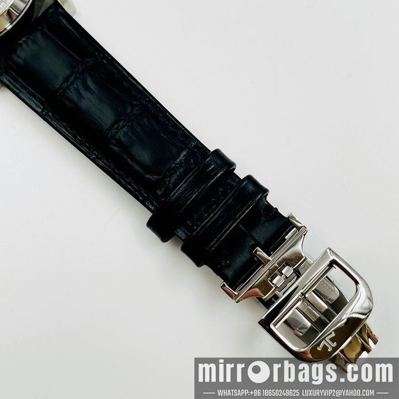 Jaeger lecoultre watch 41.9X13.8mm M34