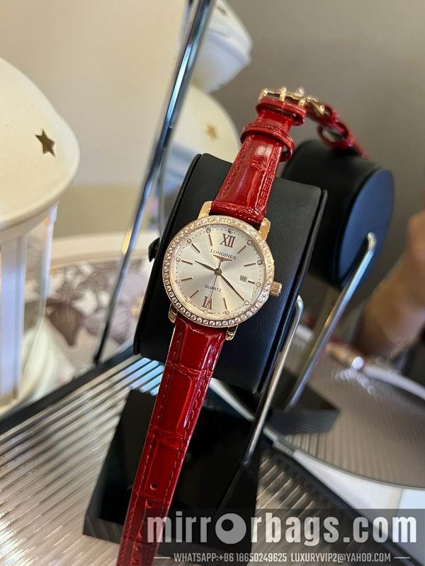 Longines M40mm W30mm 022364