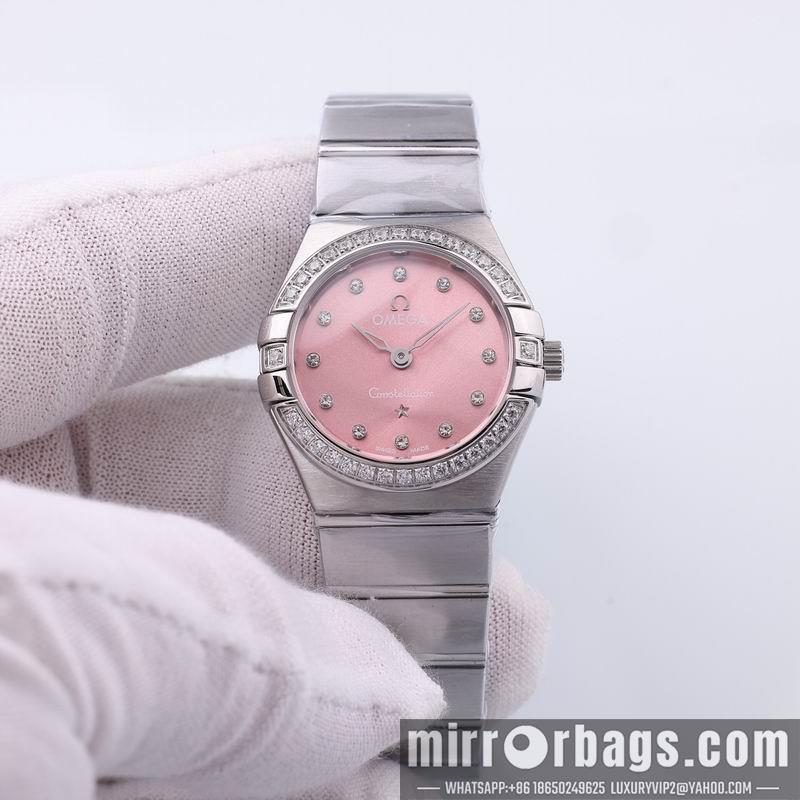 Omega 28mm 022516
