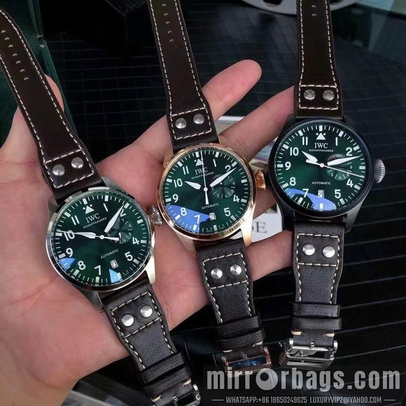 IWC 43X13mm 050845