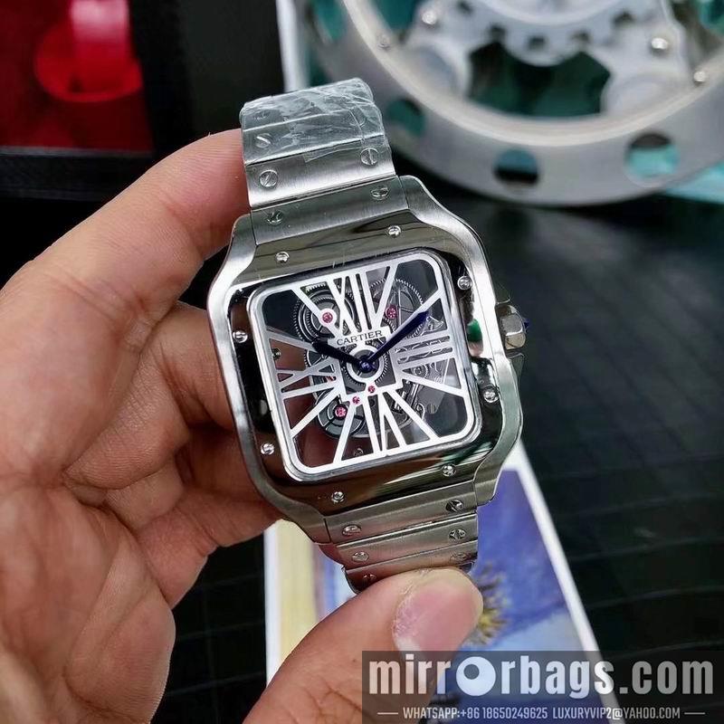 Cartier 43X13mm 050335