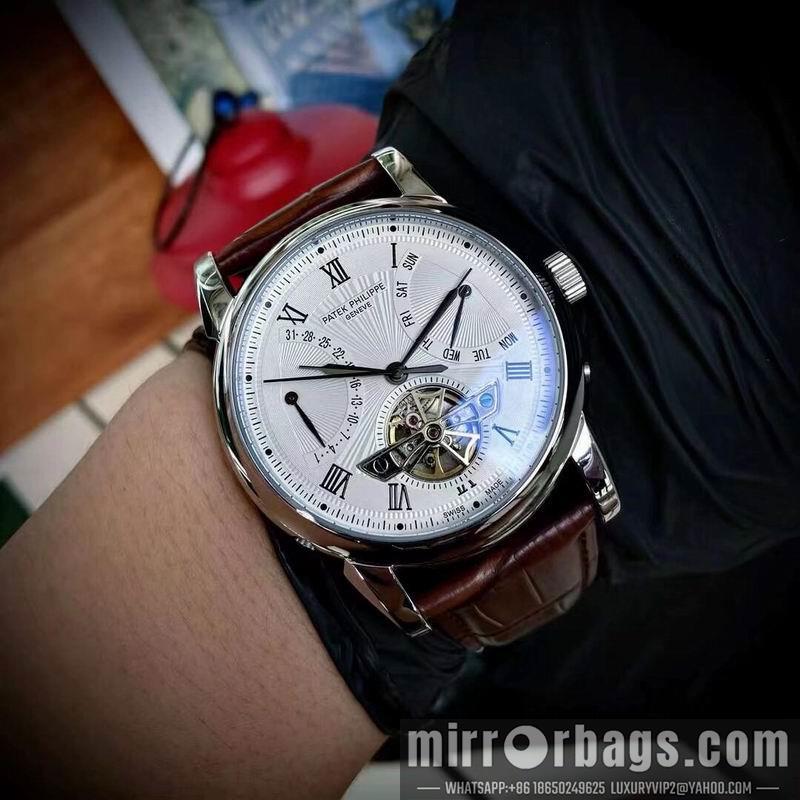 Patek Philippe 43mm 031972