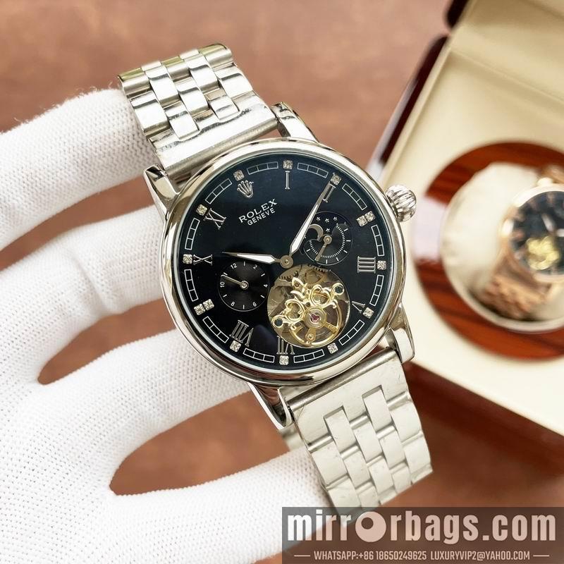Rolex 43X13mm 032518