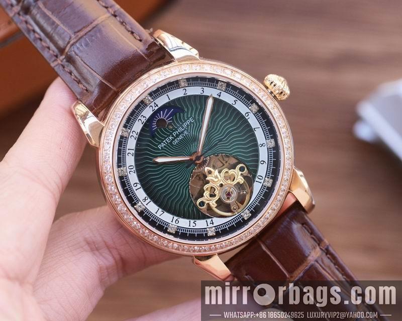 Patek Philippe 41mm 031945