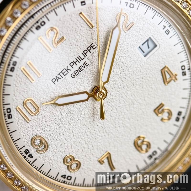 Patek Philippe watch 041307