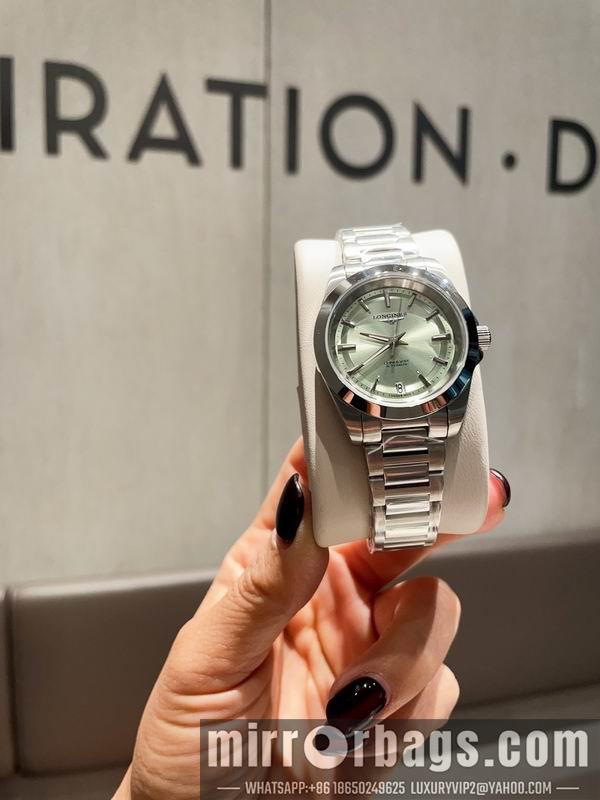 Longines 34mm 022452