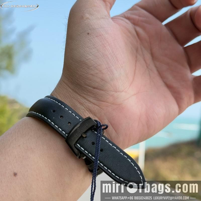 Breitling 41mm 033154