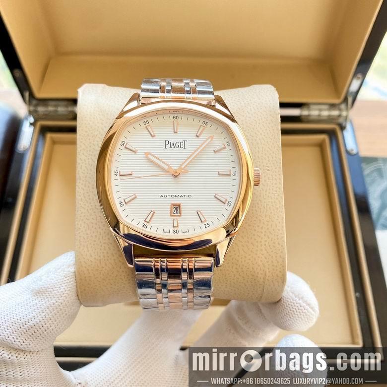 Piaget men 42X12mm M27