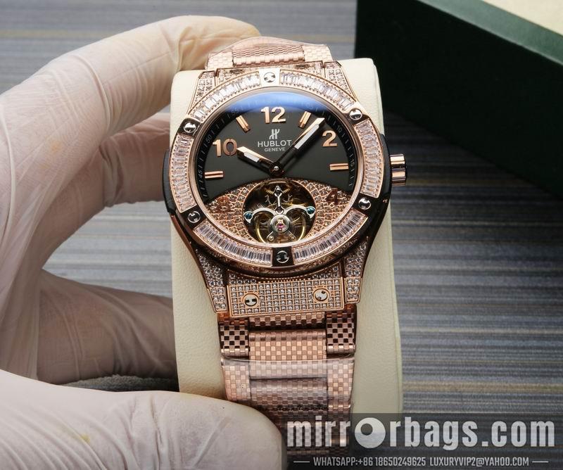 Hublot 45mm 082913