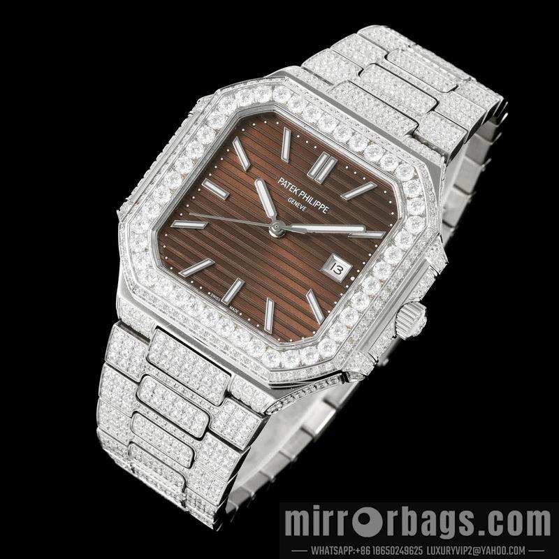 Patek Philippe watch 022201