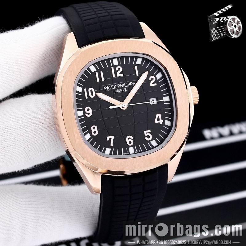 Patek Philippe 43X11mm 041437
