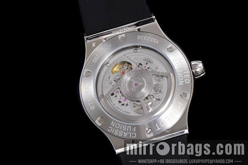 Hublot 45mm 022116
