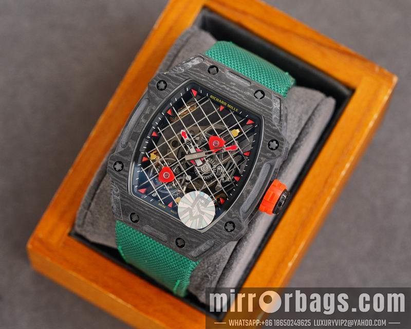 Richard Mille watch 083142