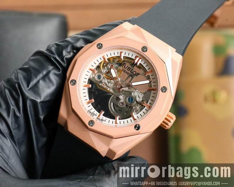 Hublot 45mm 033106