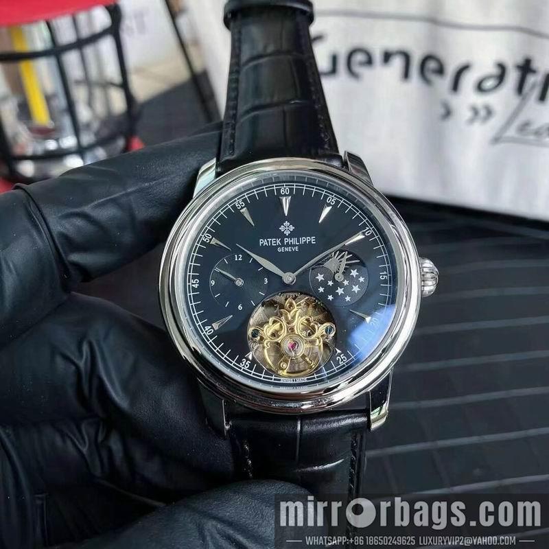 Patek Philippe 43mm 1101151