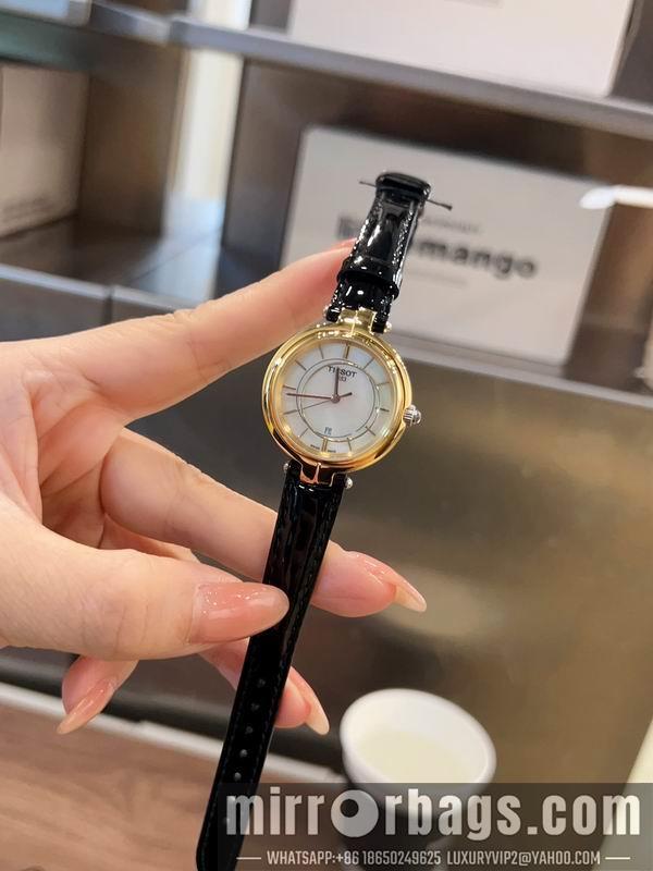 Tissot watch 102255