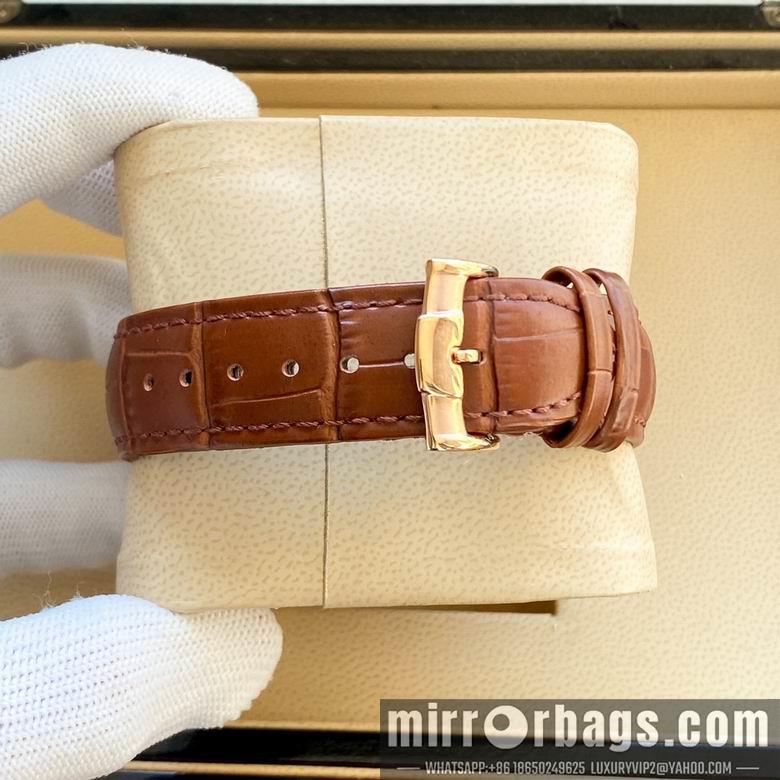 Omega men 41X11mm M103